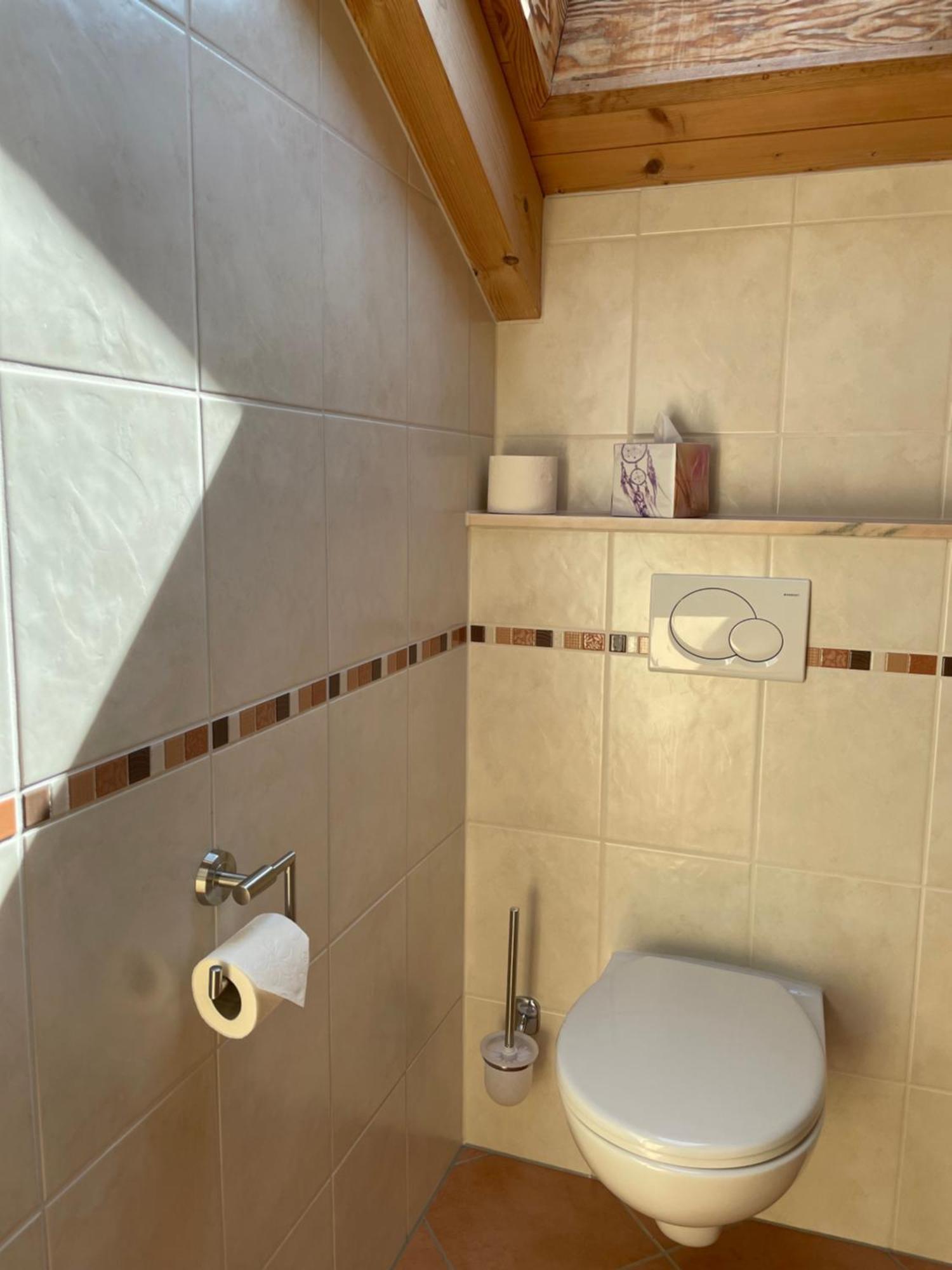 Das Bergquartier - Ferienwohnung Krottenkopf Oberau  Extérieur photo