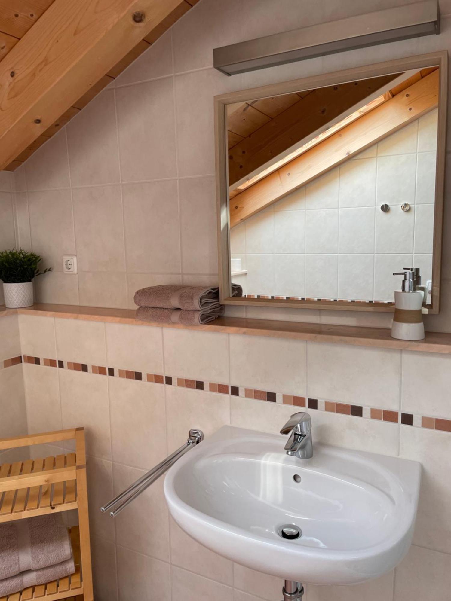 Das Bergquartier - Ferienwohnung Krottenkopf Oberau  Extérieur photo